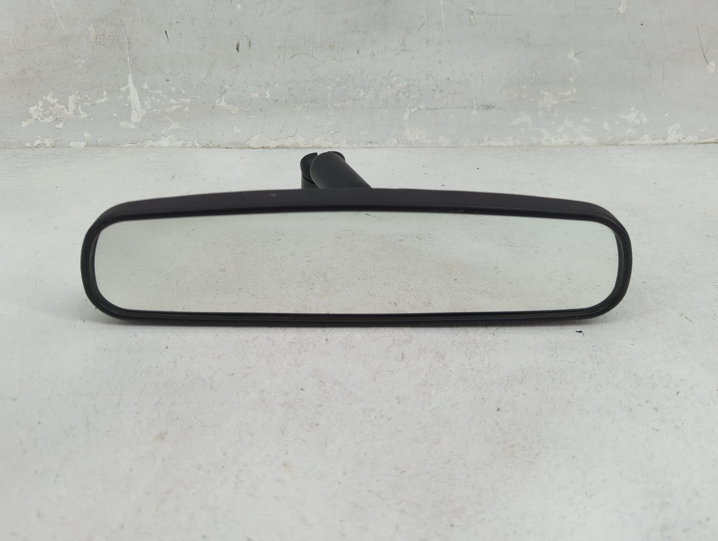 2016-2022 Toyota Rav4 Interior Rear View Mirror Replacement OEM P/N:E11025617 E11015617 Fits OEM Used Auto Parts - Oemusedau