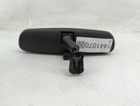 2016-2022 Toyota Rav4 Interior Rear View Mirror Replacement OEM P/N:E11025617 E11015617 Fits OEM Used Auto Parts - Oemusedau