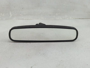2016-2022 Toyota Rav4 Interior Rear View Mirror Replacement OEM P/N:E11025617 E11015617 Fits OEM Used Auto Parts - Oemusedau