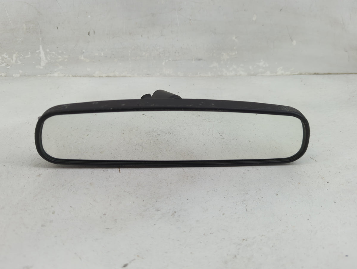 2016-2022 Toyota Rav4 Interior Rear View Mirror Replacement OEM P/N:E11025617 E11015617 Fits OEM Used Auto Parts - Oemusedau