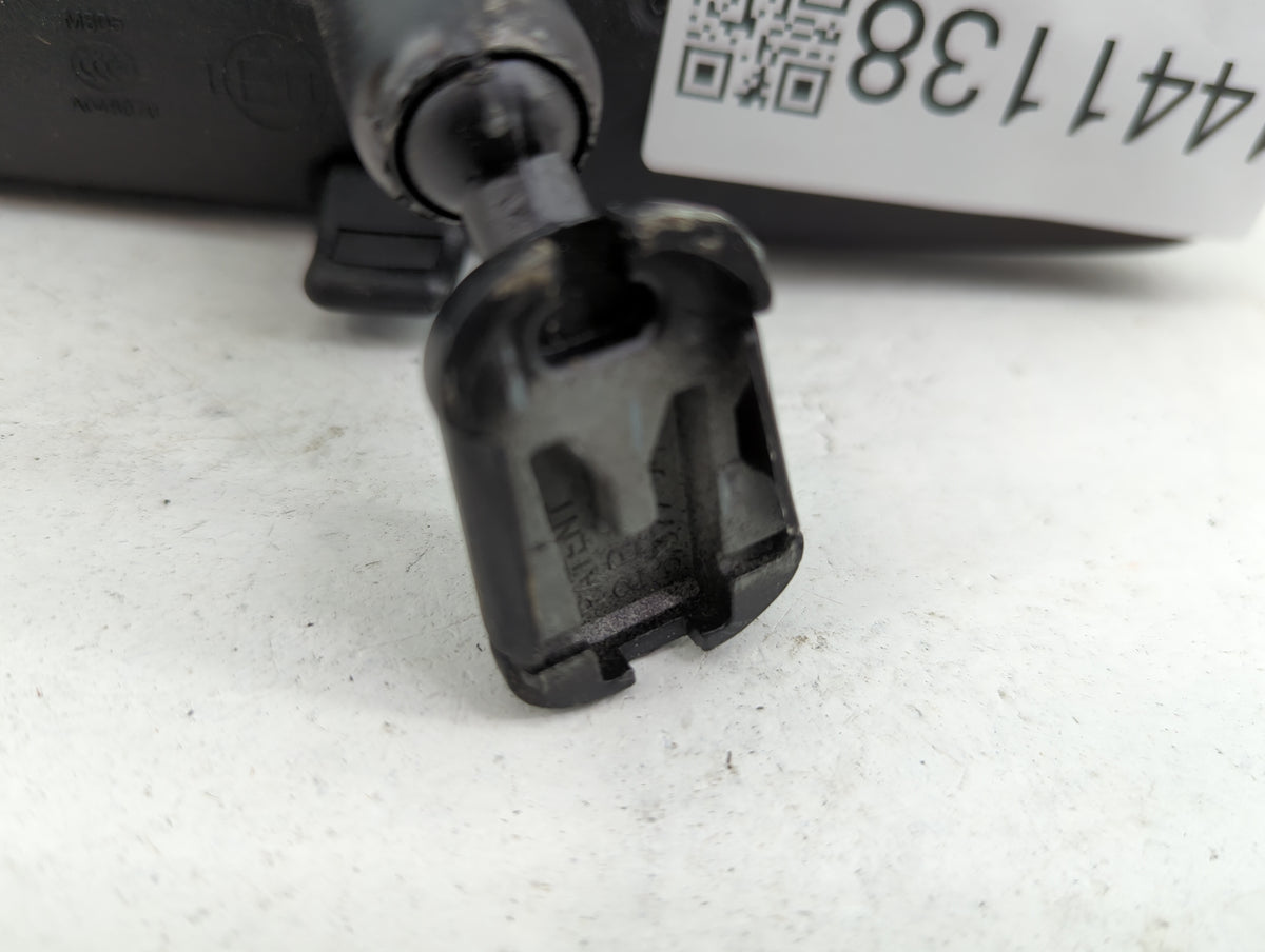 2016-2022 Toyota Rav4 Interior Rear View Mirror Replacement OEM P/N:E11025617 E11015617 Fits OEM Used Auto Parts - Oemusedau