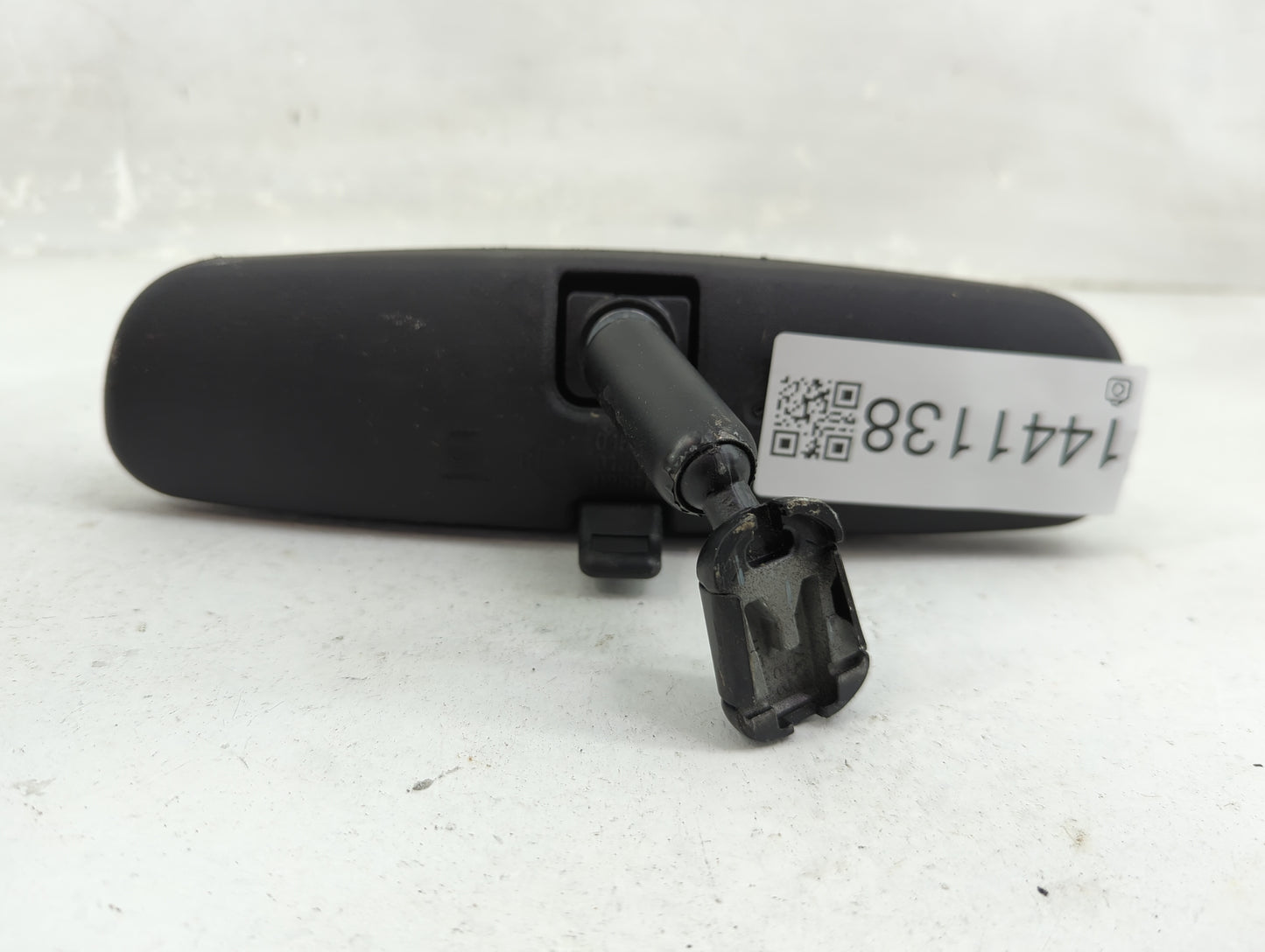 2016-2022 Toyota Rav4 Interior Rear View Mirror Replacement OEM P/N:E11025617 E11015617 Fits OEM Used Auto Parts - Oemusedau