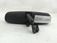 2016-2022 Toyota Rav4 Interior Rear View Mirror Replacement OEM P/N:E11025617 E11015617 Fits OEM Used Auto Parts - Oemusedau