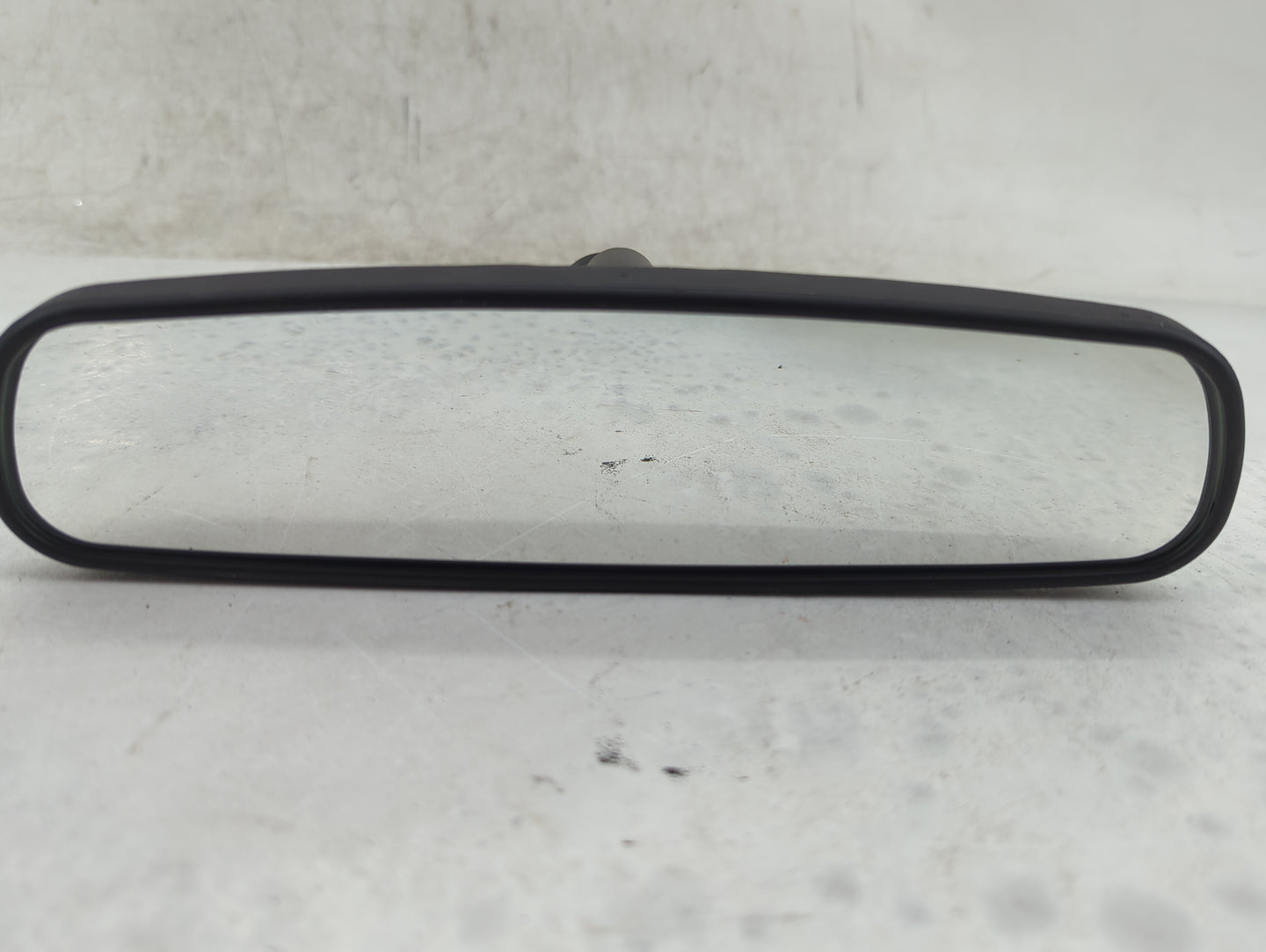 2016-2022 Toyota Rav4 Interior Rear View Mirror Replacement OEM P/N:E11025617 E11015617 Fits OEM Used Auto Parts - Oemusedau