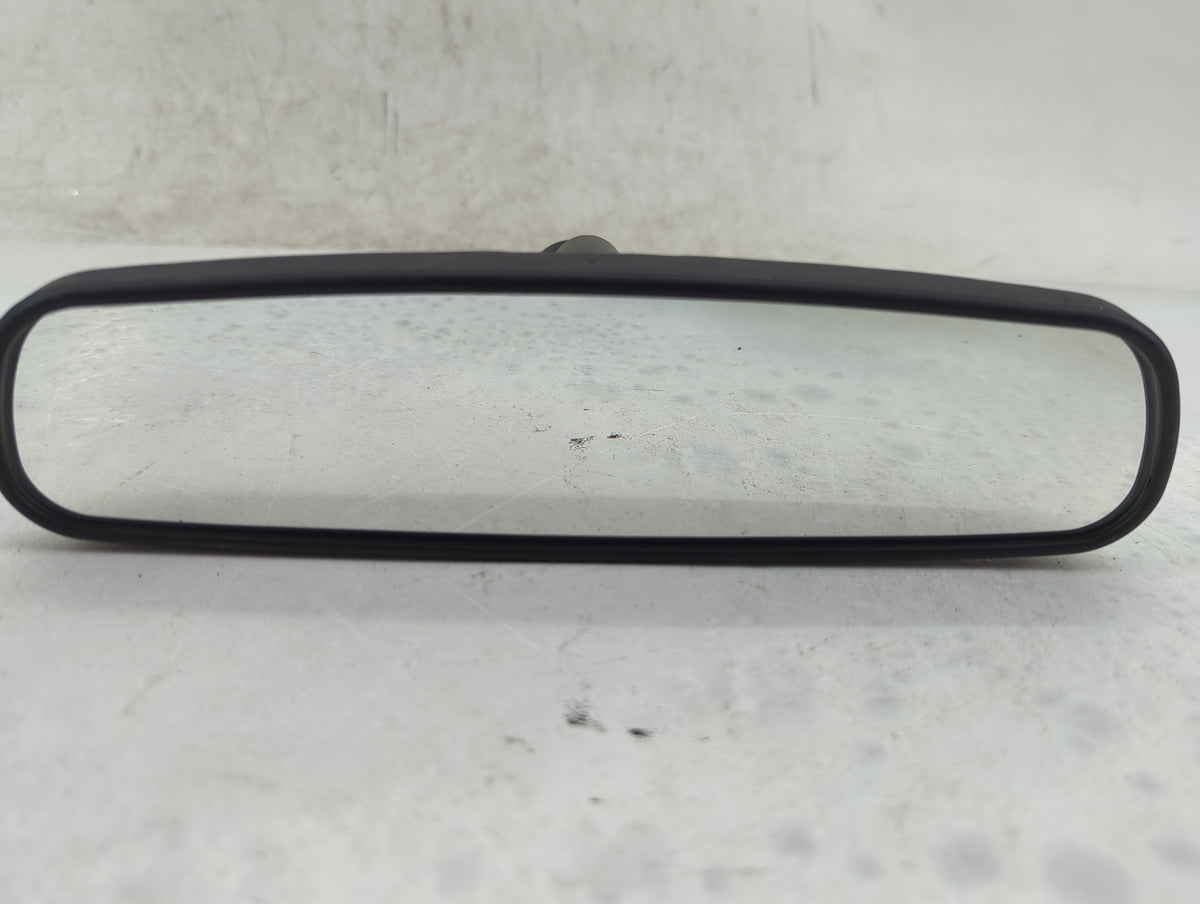 2016-2022 Toyota Rav4 Interior Rear View Mirror Replacement OEM P/N:E11025617 E11015617 Fits OEM Used Auto Parts - Oemusedau