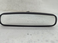 2016-2022 Toyota Rav4 Interior Rear View Mirror Replacement OEM P/N:E11025617 E11015617 Fits OEM Used Auto Parts - Oemusedau