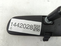 2016-2022 Toyota Rav4 Interior Rear View Mirror Replacement OEM P/N:E11025617 E11015617 Fits OEM Used Auto Parts - Oemusedau