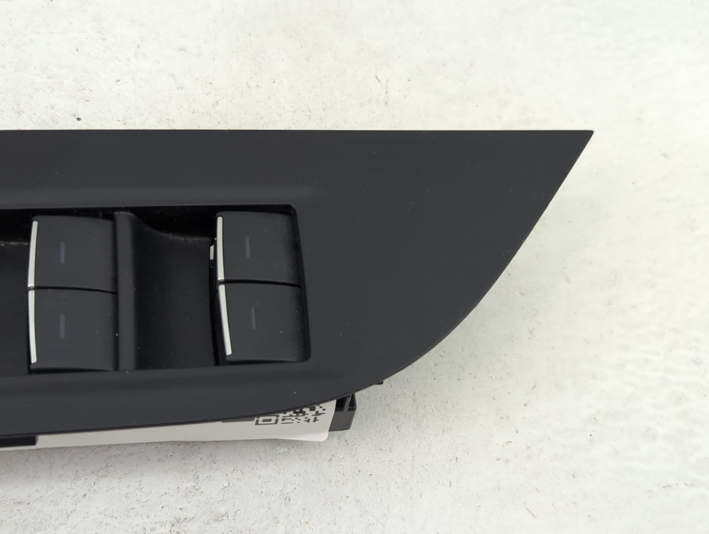 2023 Toyota Rav4 Master Power Window Switch Replacement Driver Side Left P/N:84040-0R160 Fits OEM Used Auto Parts - Oemuseda