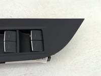 2023 Toyota Rav4 Master Power Window Switch Replacement Driver Side Left P/N:84040-0R160 Fits OEM Used Auto Parts - Oemuseda