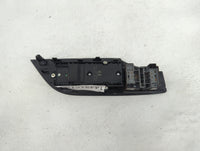 2023 Toyota Rav4 Master Power Window Switch Replacement Driver Side Left P/N:84040-0R160 Fits OEM Used Auto Parts - Oemuseda