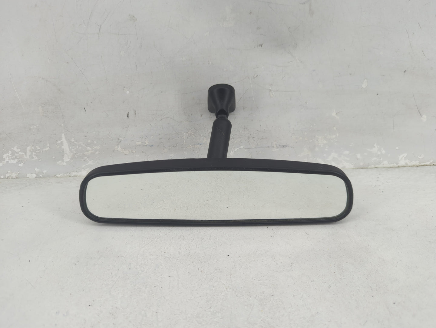 2016-2022 Toyota Rav4 Interior Rear View Mirror Replacement OEM P/N:E11025617 E11015617 Fits OEM Used Auto Parts - Oemusedau