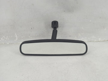 2016-2022 Toyota Rav4 Interior Rear View Mirror Replacement OEM P/N:E11025617 E11015617 Fits OEM Used Auto Parts - Oemusedau