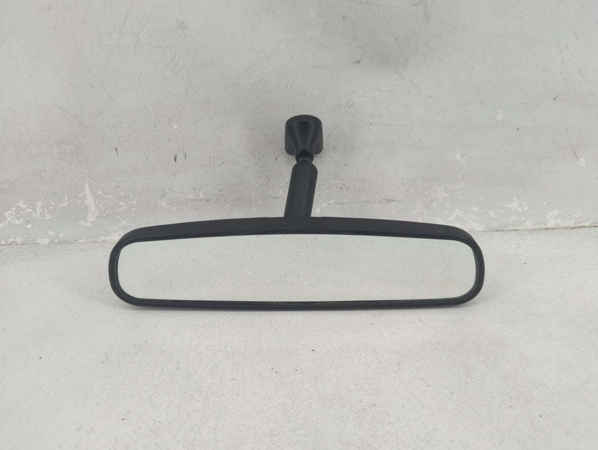 2016-2022 Toyota Rav4 Interior Rear View Mirror Replacement OEM P/N:E11025617 E11015617 Fits OEM Used Auto Parts - Oemusedau