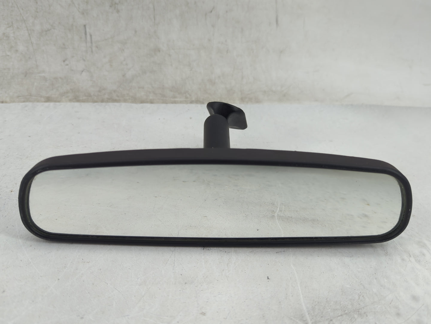 2016-2022 Toyota Rav4 Interior Rear View Mirror Replacement OEM P/N:E11025617 E11015617 Fits OEM Used Auto Parts - Oemusedau
