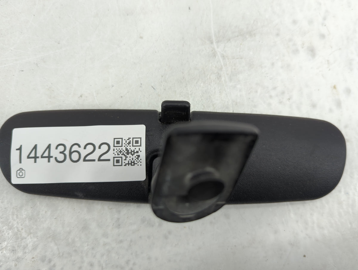 2016-2022 Toyota Rav4 Interior Rear View Mirror Replacement OEM P/N:E11025617 E11015617 Fits OEM Used Auto Parts - Oemusedau