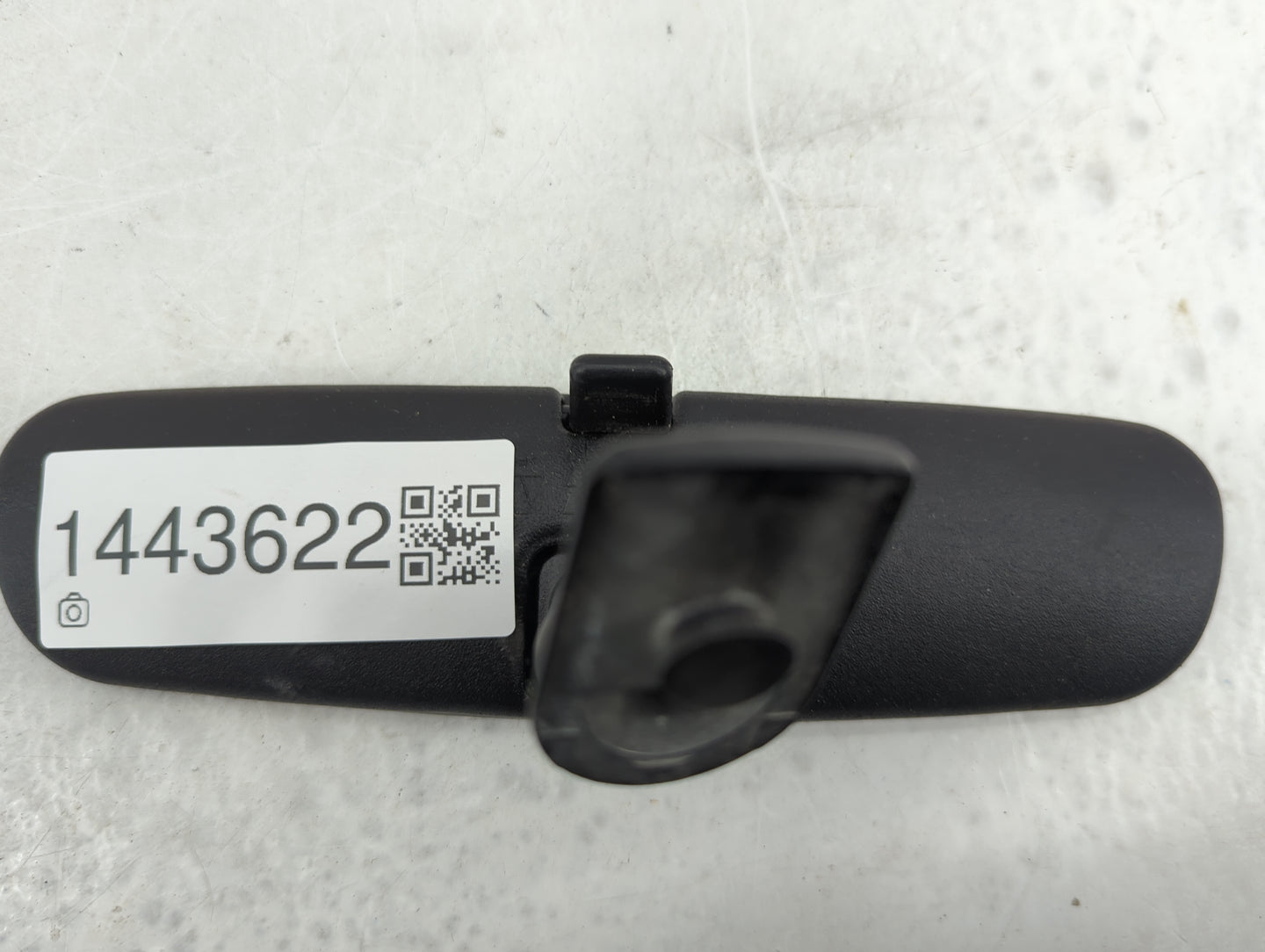 2016-2022 Toyota Rav4 Interior Rear View Mirror Replacement OEM P/N:E11025617 E11015617 Fits OEM Used Auto Parts - Oemusedau