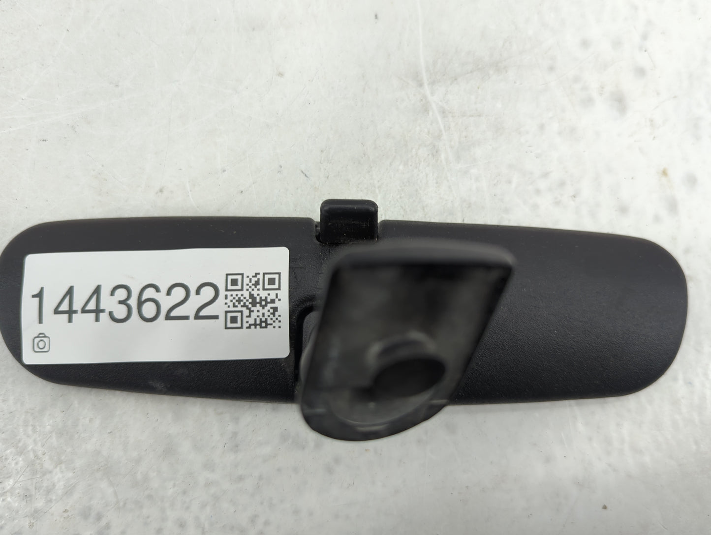 2016-2022 Toyota Rav4 Interior Rear View Mirror Replacement OEM P/N:E11025617 E11015617 Fits OEM Used Auto Parts - Oemusedau