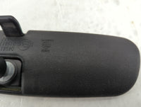 2016-2022 Toyota Rav4 Interior Rear View Mirror Replacement OEM P/N:E11025617 E11015617 Fits OEM Used Auto Parts - Oemusedau