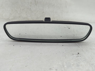 2016-2022 Toyota Rav4 Interior Rear View Mirror Replacement OEM P/N:E11025617 E11015617 Fits OEM Used Auto Parts - Oemusedau