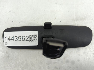 2016-2022 Toyota Rav4 Interior Rear View Mirror Replacement OEM P/N:E11025617 E11015617 Fits OEM Used Auto Parts