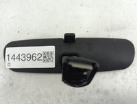 2016-2022 Toyota Rav4 Interior Rear View Mirror Replacement OEM P/N:E11025617 E11015617 Fits OEM Used Auto Parts - Oemusedau