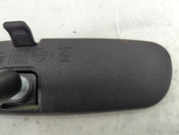 2016-2022 Toyota Rav4 Interior Rear View Mirror Replacement OEM P/N:E11025617 E11015617 Fits OEM Used Auto Parts - Oemusedau