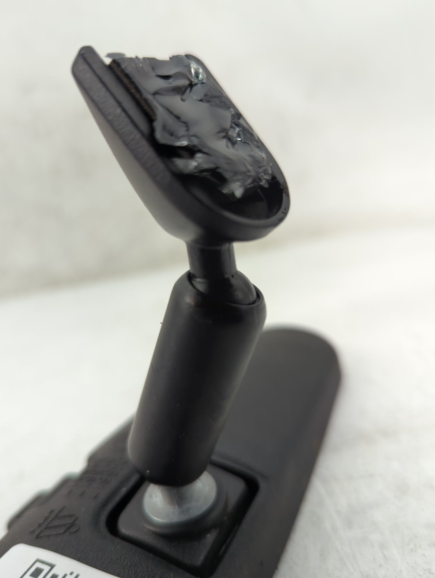 2016-2022 Toyota Rav4 Interior Rear View Mirror Replacement OEM P/N:E11025617 E11015617 Fits OEM Used Auto Parts - Oemusedau