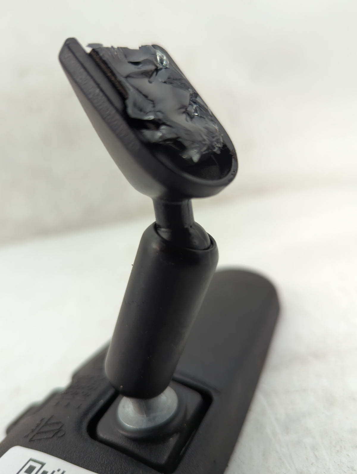 2016-2022 Toyota Rav4 Interior Rear View Mirror Replacement OEM P/N:E11025617 E11015617 Fits OEM Used Auto Parts - Oemusedau