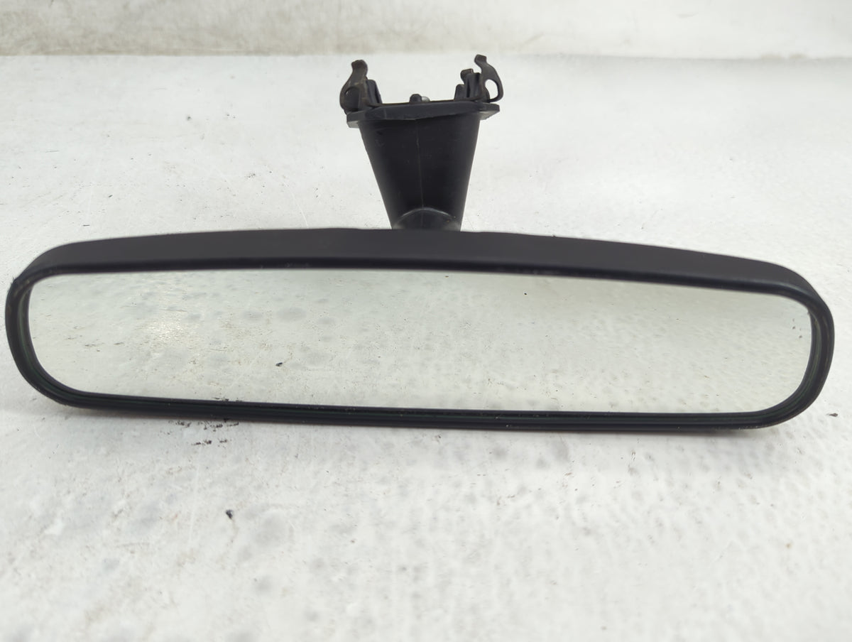 2016-2022 Toyota Rav4 Interior Rear View Mirror Replacement OEM P/N:E11015617 E11025617 Fits OEM Used Auto Parts - Oemusedau