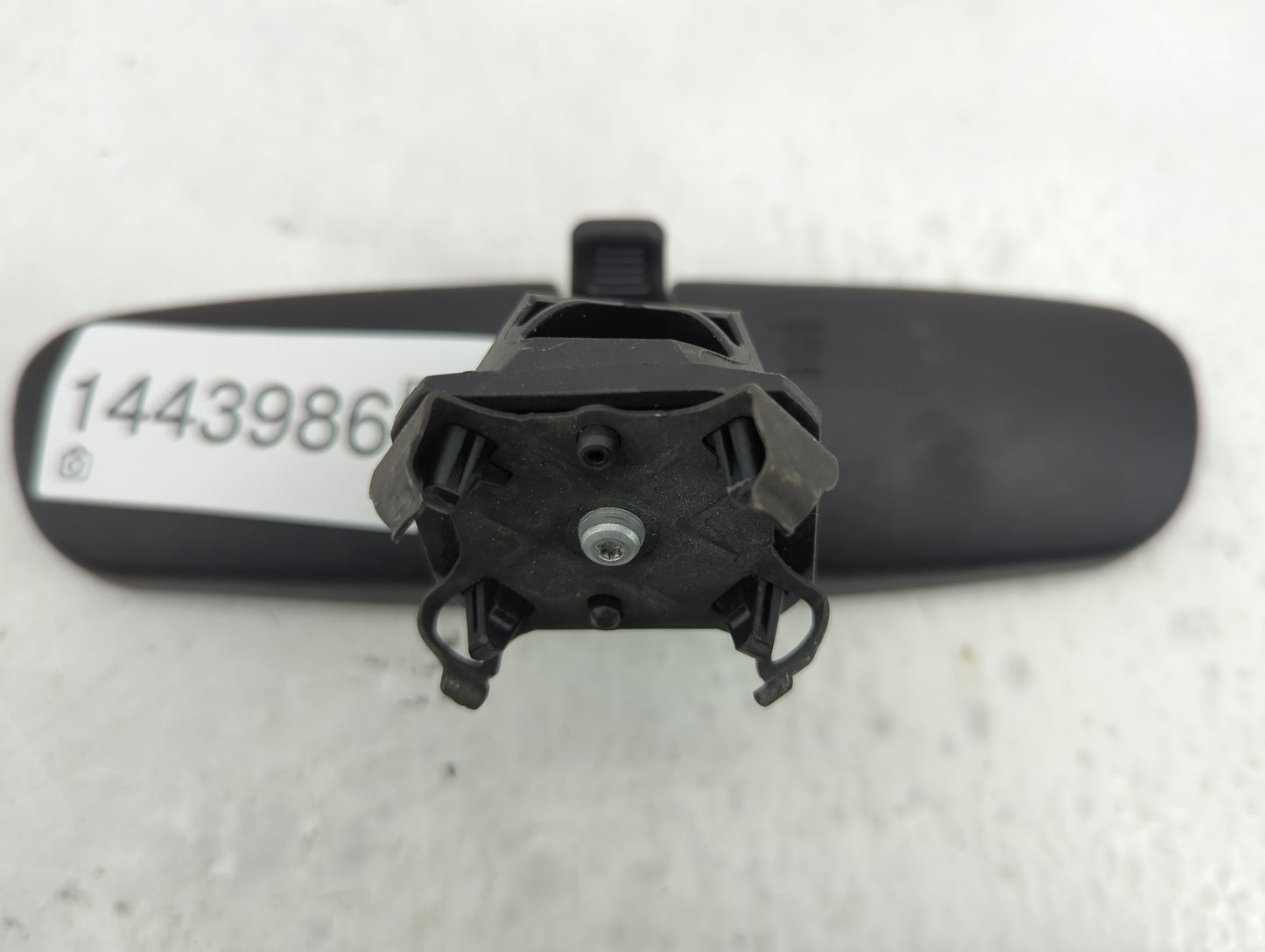 2016-2022 Toyota Rav4 Interior Rear View Mirror Replacement OEM P/N:E11015617 E11025617 Fits OEM Used Auto Parts - Oemusedau