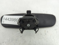 2016-2022 Toyota Rav4 Interior Rear View Mirror Replacement OEM P/N:E11015617 E11025617 Fits OEM Used Auto Parts - Oemusedau