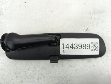 2016-2022 Toyota Rav4 Interior Rear View Mirror Replacement OEM P/N:E11025617 E11015617 Fits OEM Used Auto Parts