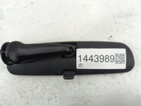 2016-2022 Toyota Rav4 Interior Rear View Mirror Replacement OEM P/N:E11025617 E11015617 Fits OEM Used Auto Parts - Oemusedau