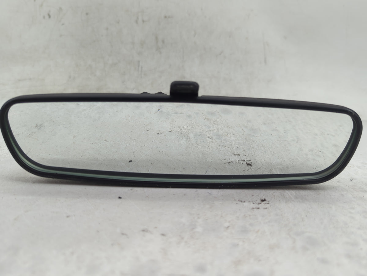 2016-2022 Toyota Rav4 Interior Rear View Mirror Replacement OEM P/N:E11025617 E11015617 Fits OEM Used Auto Parts - Oemusedau