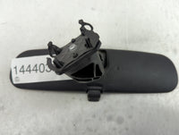2016-2022 Toyota Rav4 Interior Rear View Mirror Replacement OEM P/N:E11025617 E11015617 Fits OEM Used Auto Parts - Oemusedau