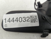 2016-2022 Toyota Rav4 Interior Rear View Mirror Replacement OEM P/N:E11025617 E11015617 Fits OEM Used Auto Parts - Oemusedau