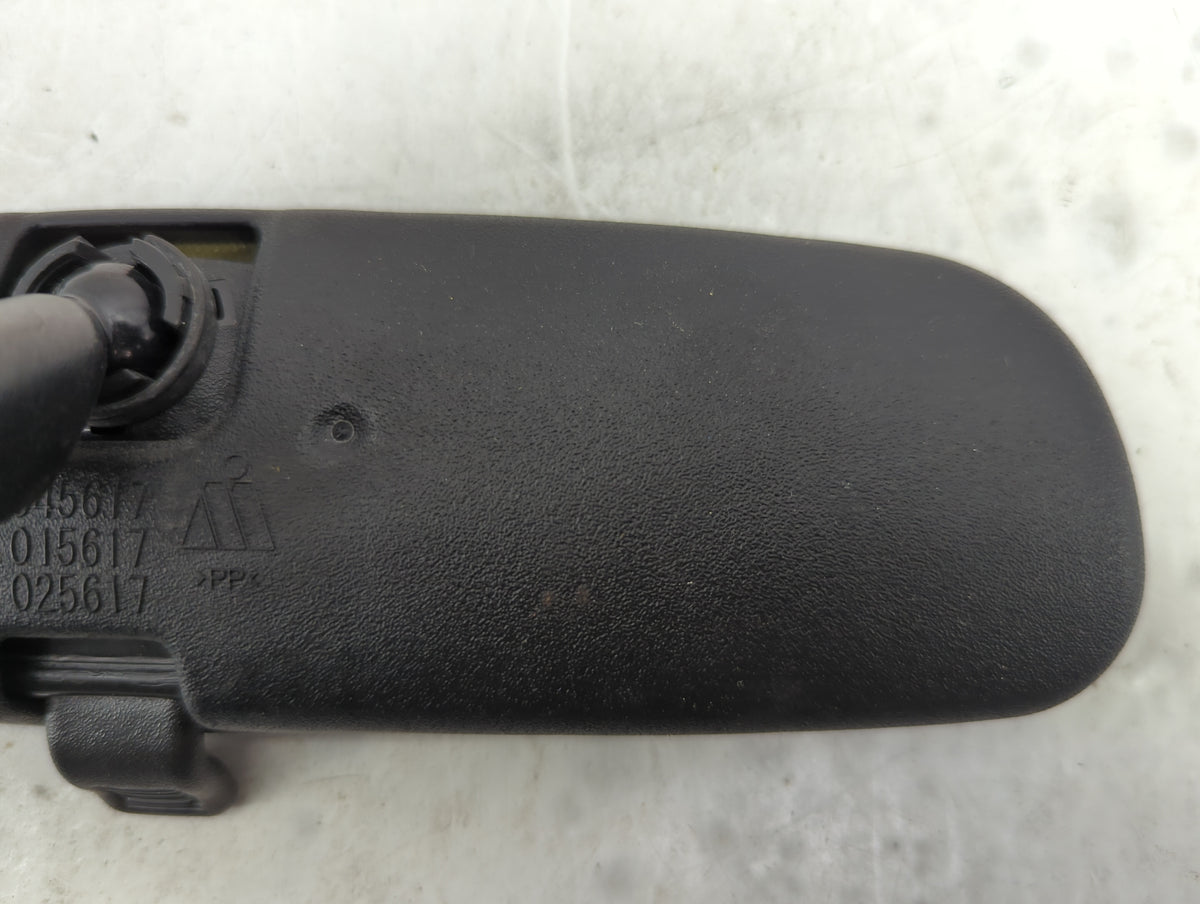 2016-2022 Toyota Rav4 Interior Rear View Mirror Replacement OEM P/N:E11025617 E11015617 Fits OEM Used Auto Parts - Oemusedau