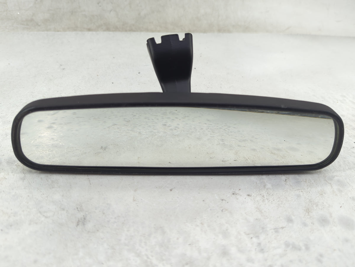 2016-2022 Toyota Rav4 Interior Rear View Mirror Replacement OEM P/N:E11025617 E11015617 Fits OEM Used Auto Parts - Oemusedau