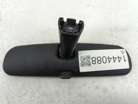 2016-2022 Toyota Rav4 Interior Rear View Mirror Replacement OEM P/N:E11025617 E11015617 Fits OEM Used Auto Parts - Oemusedau