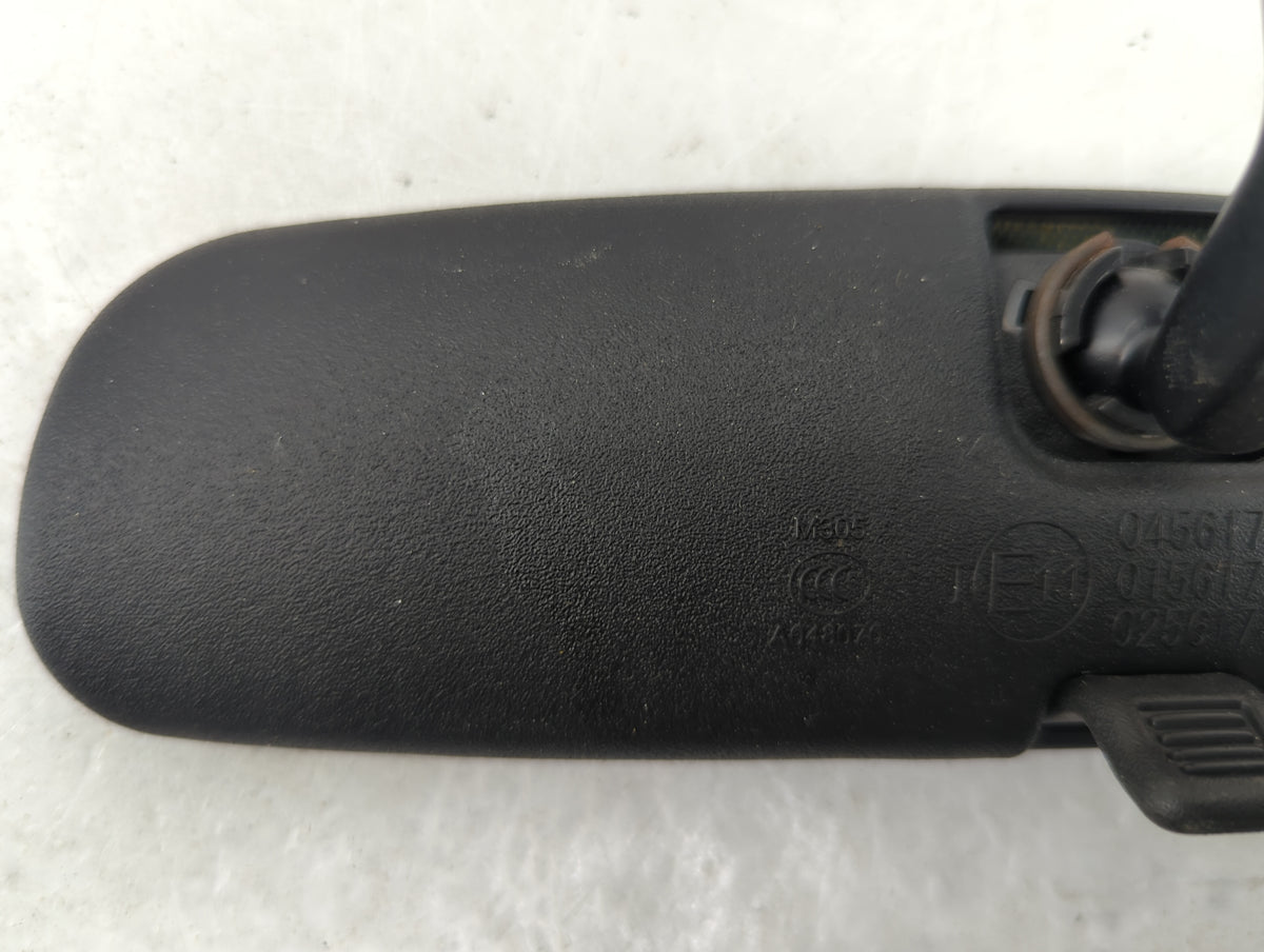 2016-2022 Toyota Rav4 Interior Rear View Mirror Replacement OEM P/N:E11025617 E11015617 Fits OEM Used Auto Parts - Oemusedau