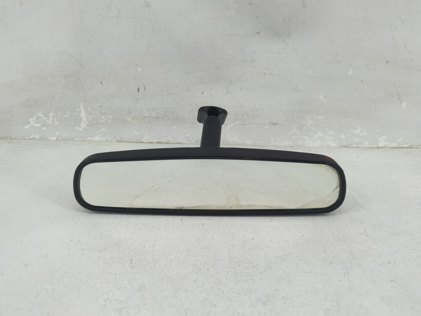 2016-2022 Toyota Rav4 Interior Rear View Mirror Replacement OEM P/N:E11025617 E11015617 Fits OEM Used Auto Parts - Oemusedau
