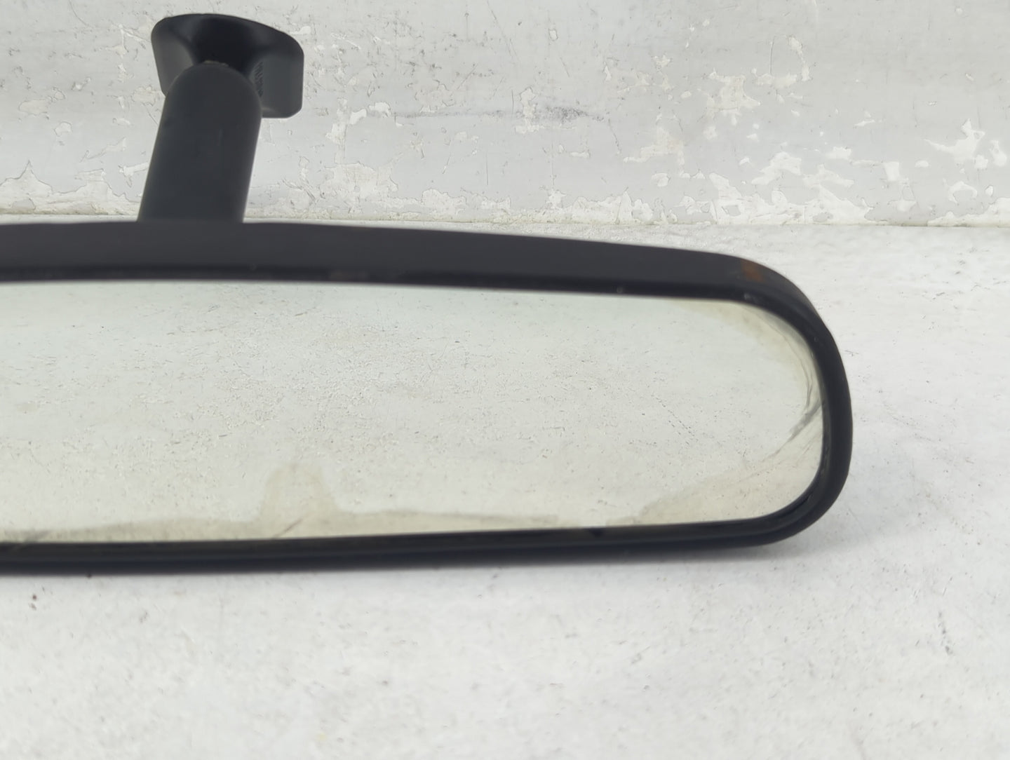 2016-2022 Toyota Rav4 Interior Rear View Mirror Replacement OEM P/N:E11025617 E11015617 Fits OEM Used Auto Parts - Oemusedau