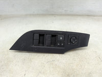 2023 Toyota Rav4 Master Power Window Switch Replacement Driver Side Left P/N:84040-0A170 668-0J33, 112-0133 Fits OEM Used Au