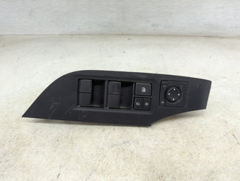 compare product 2023 Toyota Rav4 Master Power Window Switch Replacement Driver Side Left P/N:84040-0A170 668-0J33, 112-0133 Fits OEM Used Auto Parts