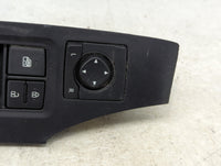 2023 Toyota Rav4 Master Power Window Switch Replacement Driver Side Left P/N:84040-0A170 668-0J33, 112-0133 Fits OEM Used Au