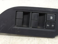 2023 Toyota Rav4 Master Power Window Switch Replacement Driver Side Left P/N:84040-0A170 668-0J33, 112-0133 Fits OEM Used Au