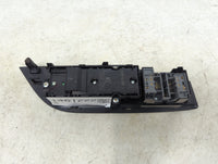 2023 Toyota Rav4 Master Power Window Switch Replacement Driver Side Left P/N:84040-0A170 668-0J33, 112-0133 Fits OEM Used Au