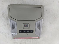 2023 Toyota Rav4 Overhead Roof Console Tan - Oemusedautoparts1.com