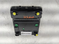 2023 Toyota Rav4 Overhead Roof Console Tan - Oemusedautoparts1.com