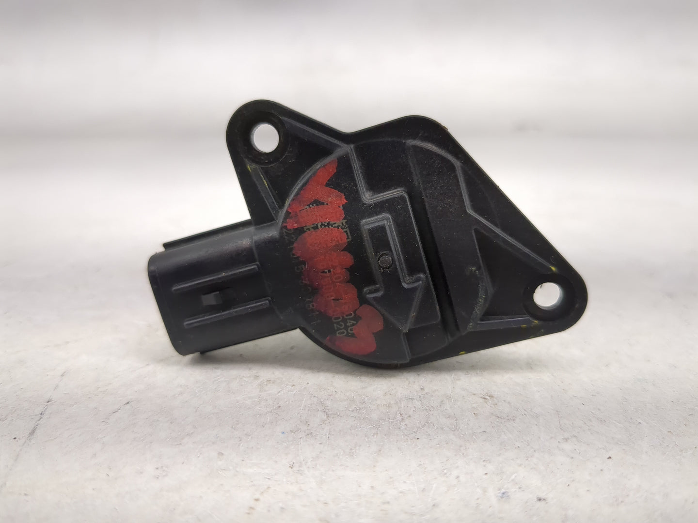 2019-2022 Toyota Rav4 Mass Air Flow Meter Maf - Oemusedautoparts1.com